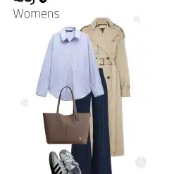 زنانه